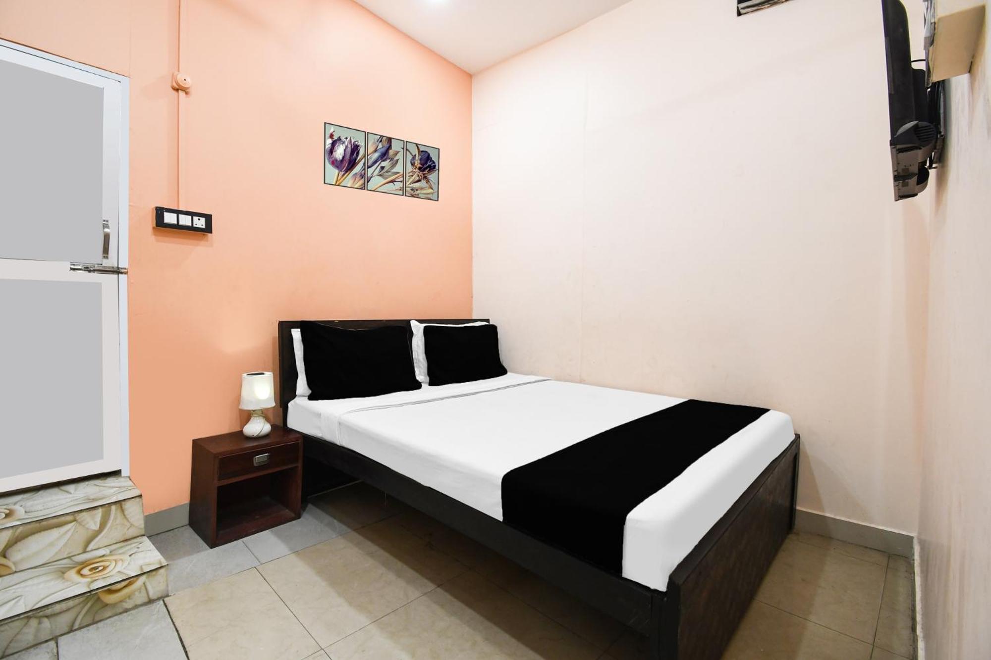 Super Hotel O Sofitel Hotel Dhanbād Kültér fotó