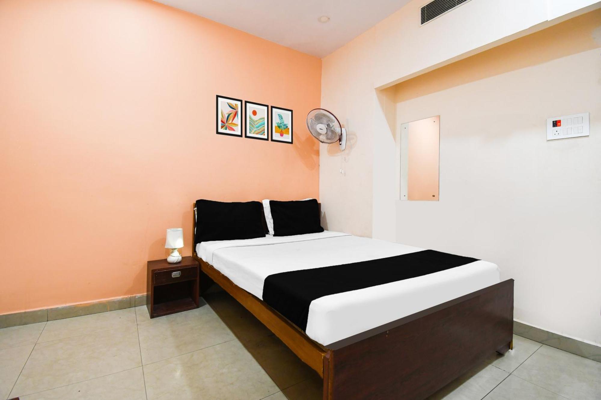 Super Hotel O Sofitel Hotel Dhanbād Kültér fotó