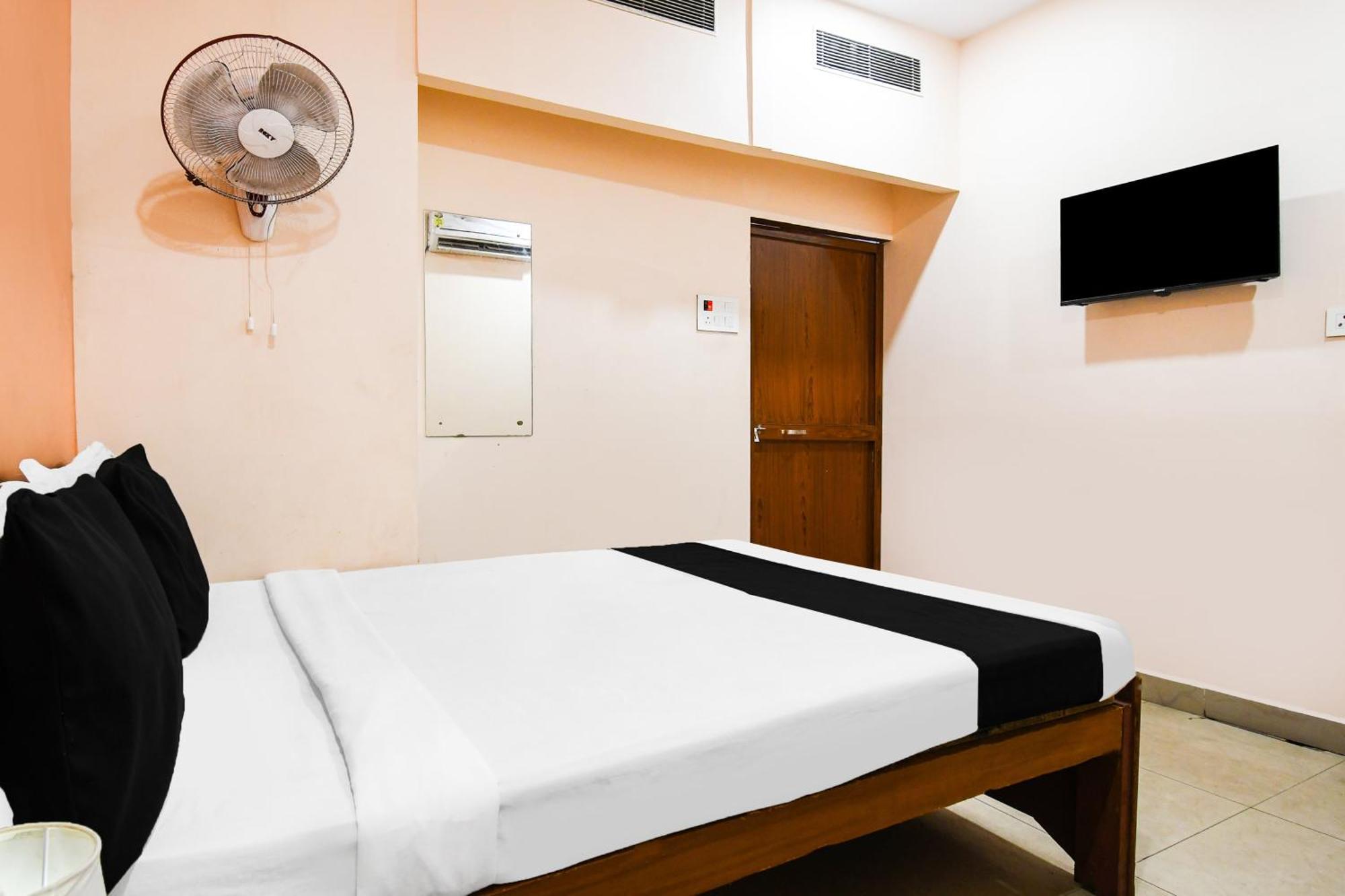 Super Hotel O Sofitel Hotel Dhanbād Kültér fotó